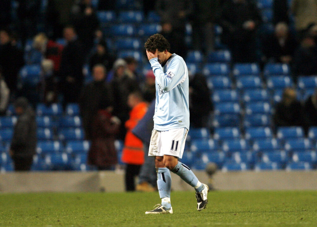 Manchester City