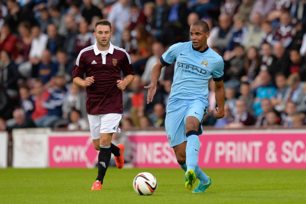 Manchester City