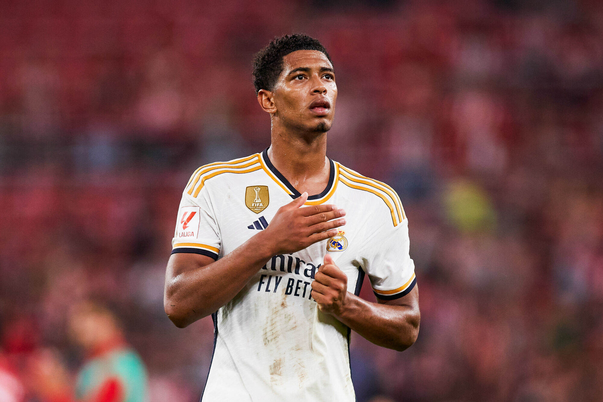 Mejores jugadores de f&uacute;tbol del 2023