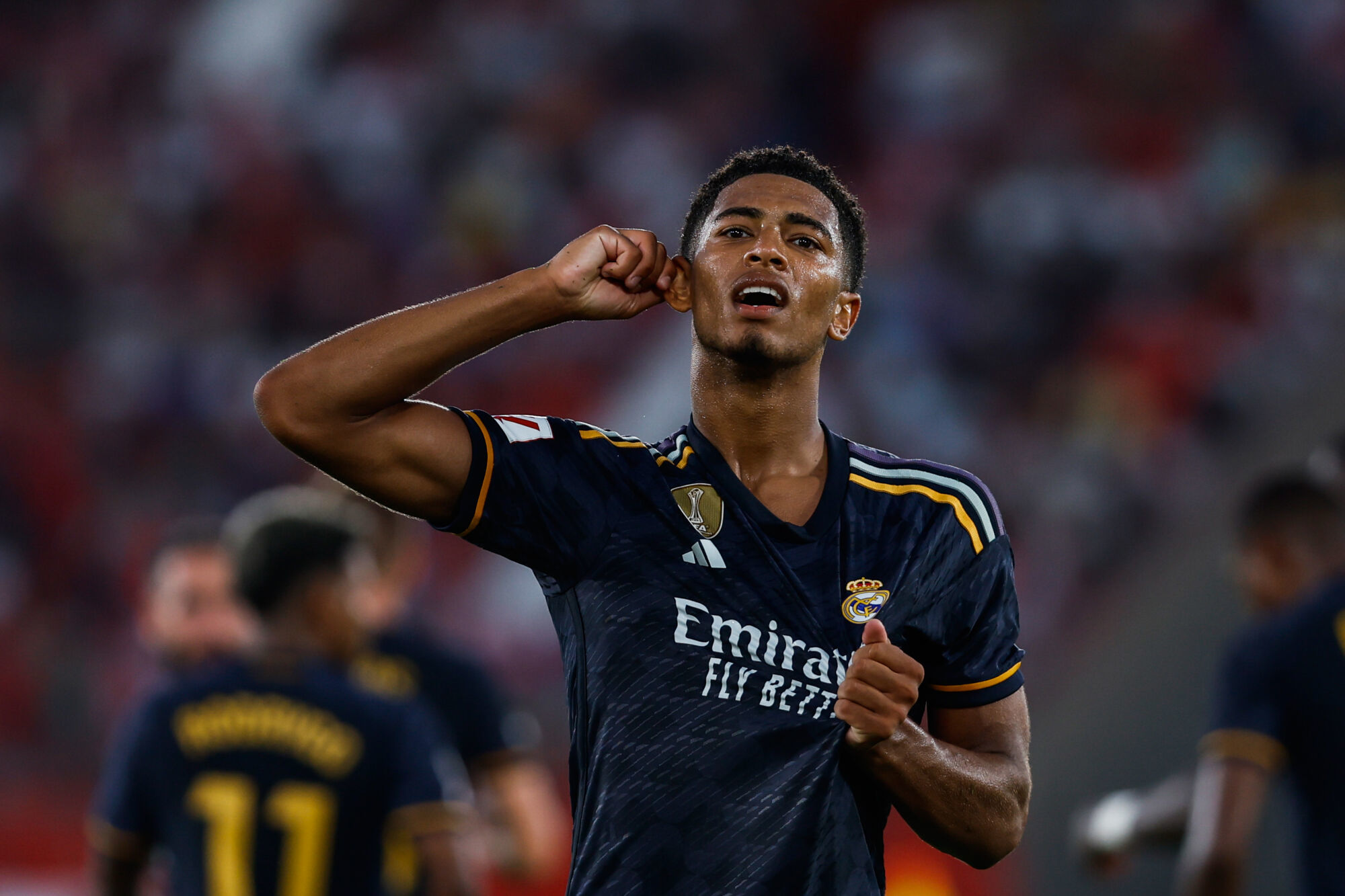 Qui&eacute;n ganar&iacute;a: el mejor XI de Europa o el de Sudam&eacute;rica