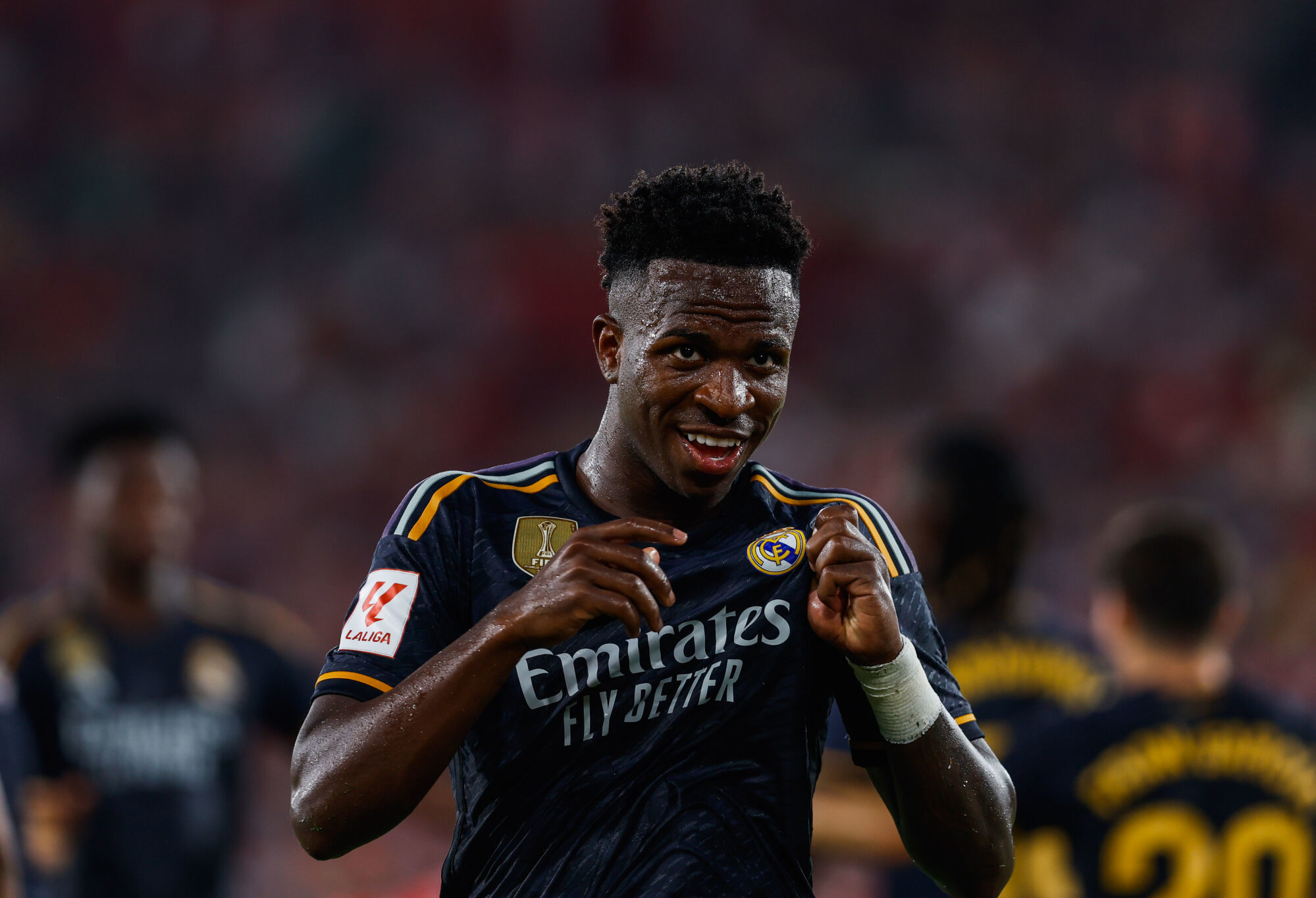 Qui&eacute;n ganar&iacute;a: el mejor XI de Europa o el de Sudam&eacute;rica