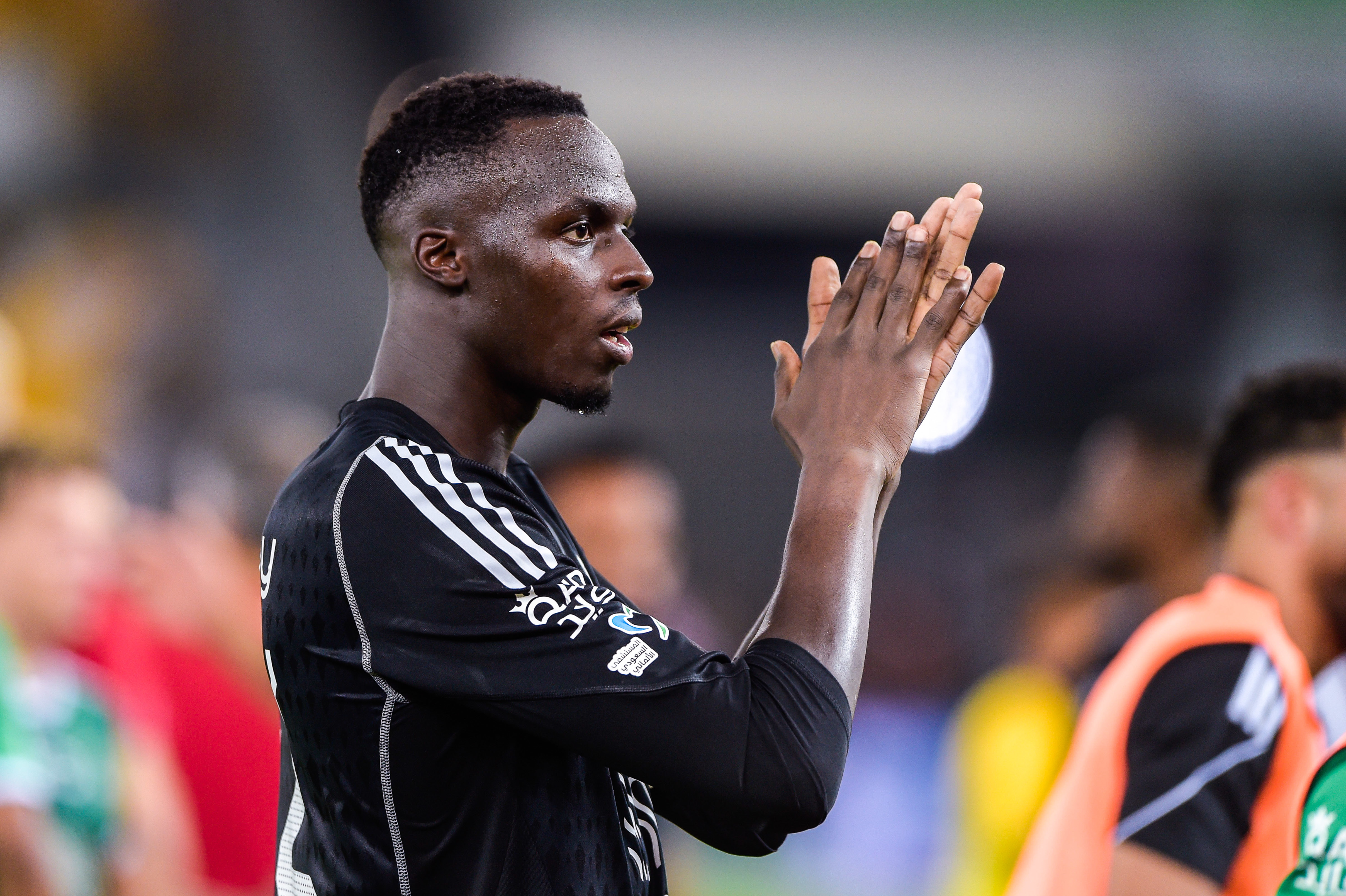 Liga de Arabia Saud&iacute;