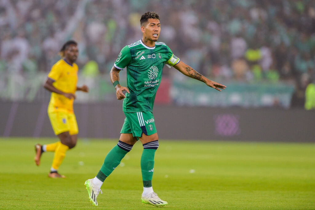 Liga de Arabia Saud&iacute;