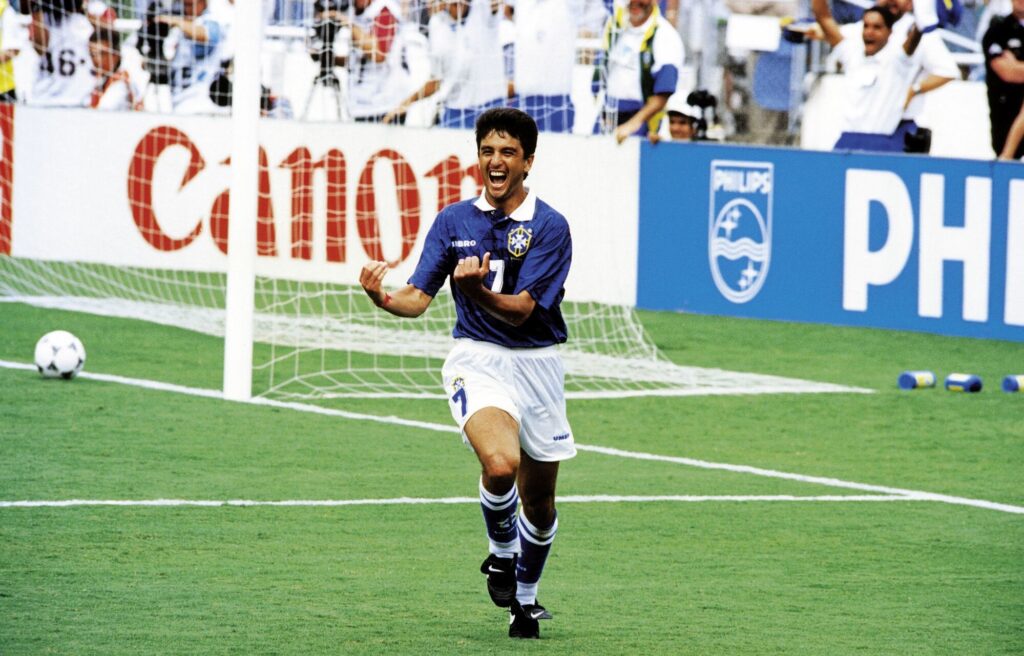 Bebeto