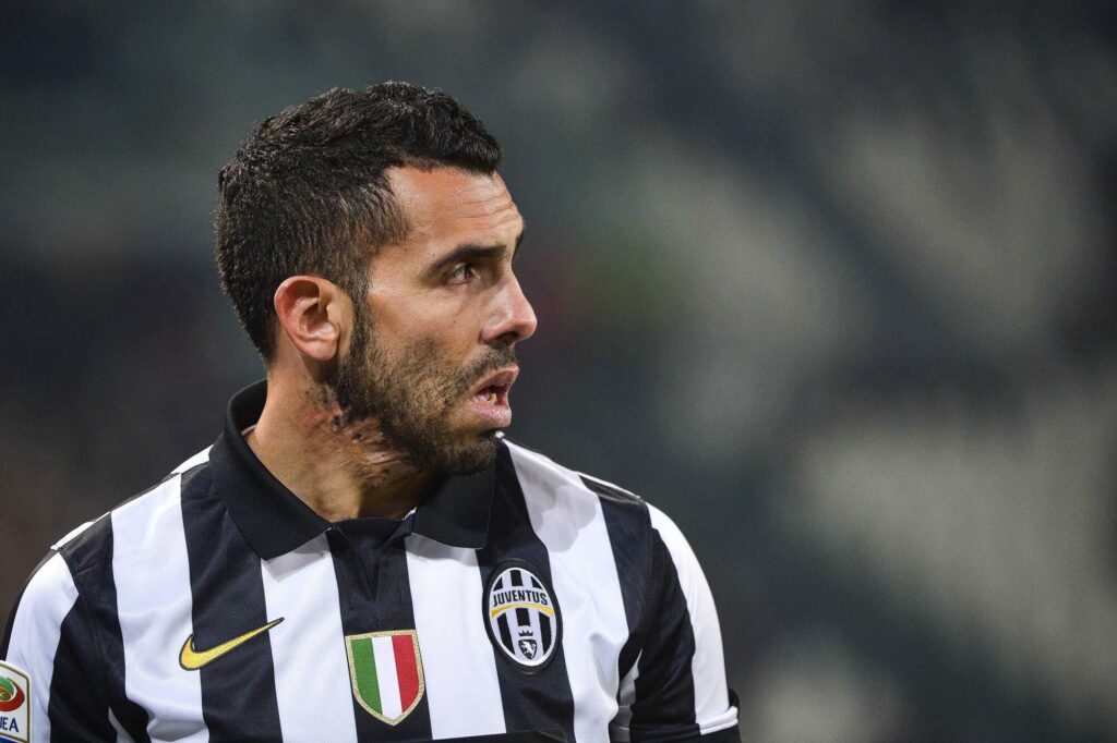 latinos buffon