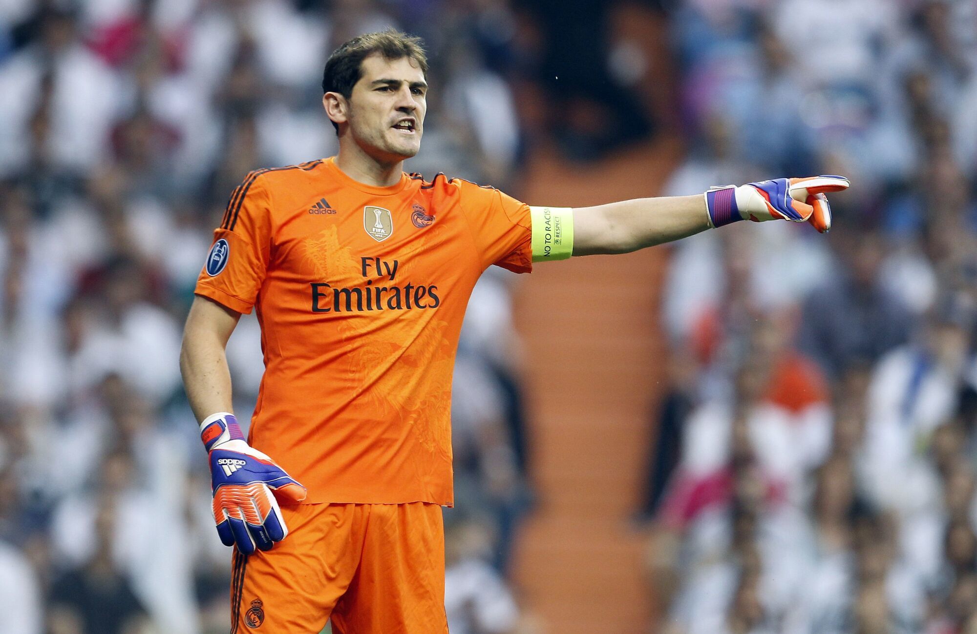 Mejores porteros de la historia del f&uacute;tbol