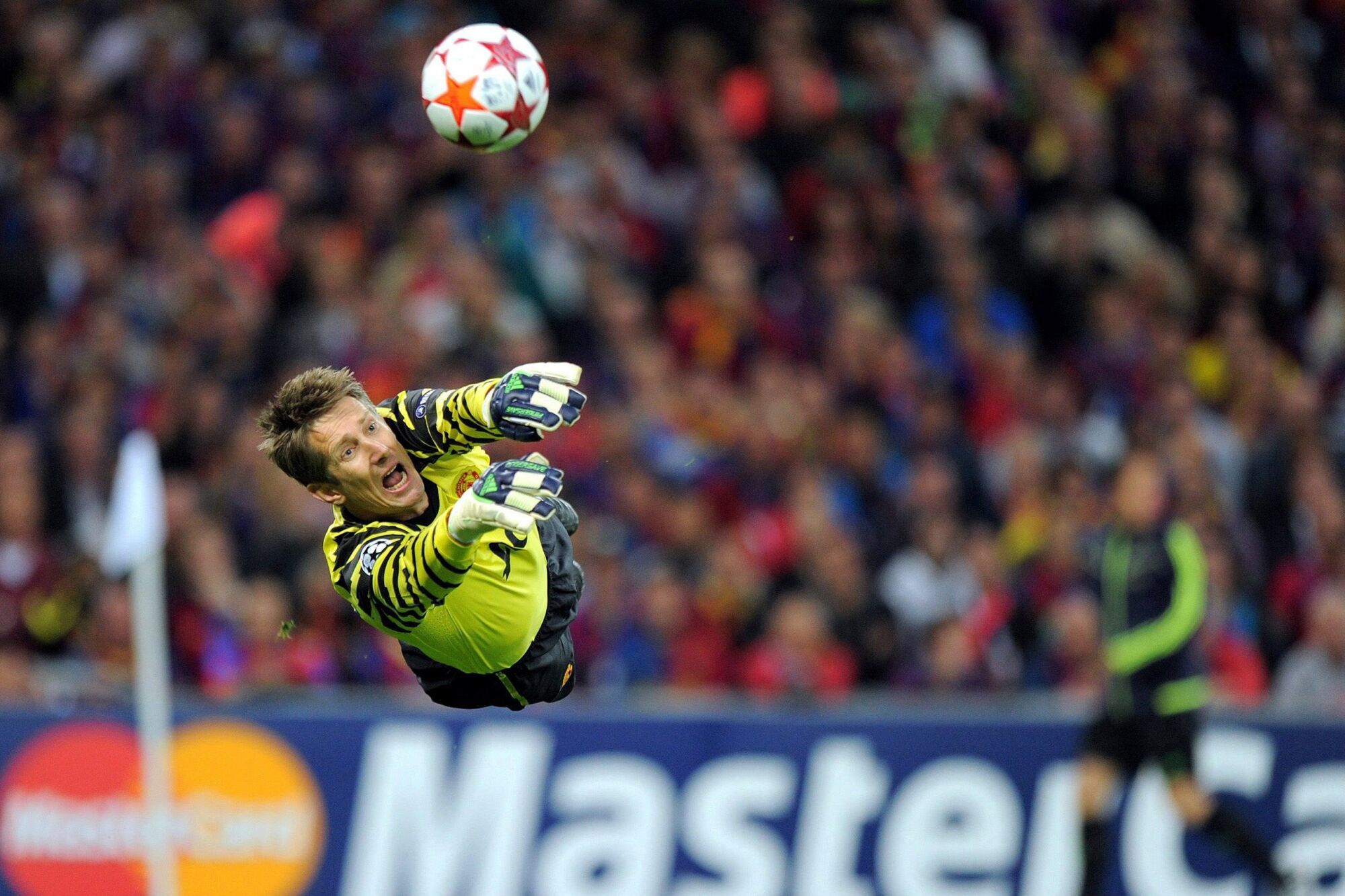 Mejores porteros de la historia del f&uacute;tbol