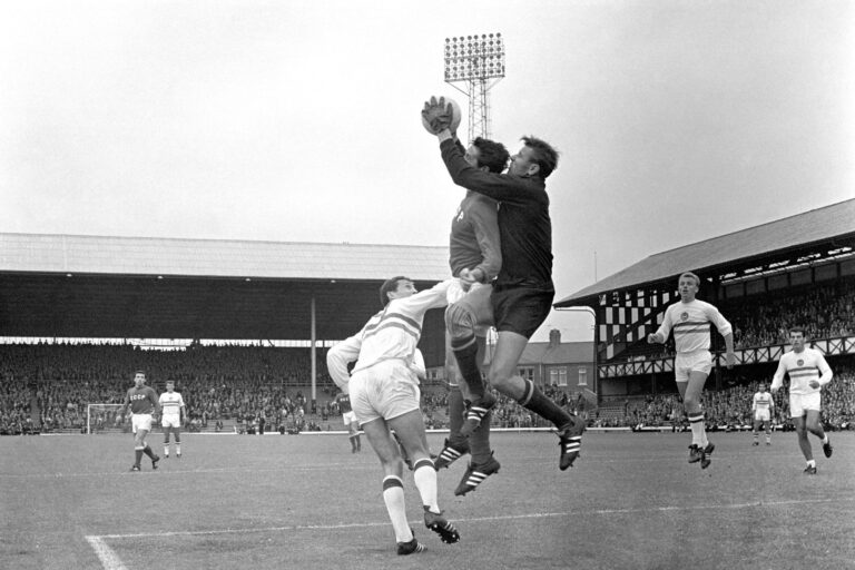 Top-10 mejores porteros de la historia del f&uacute;tbol