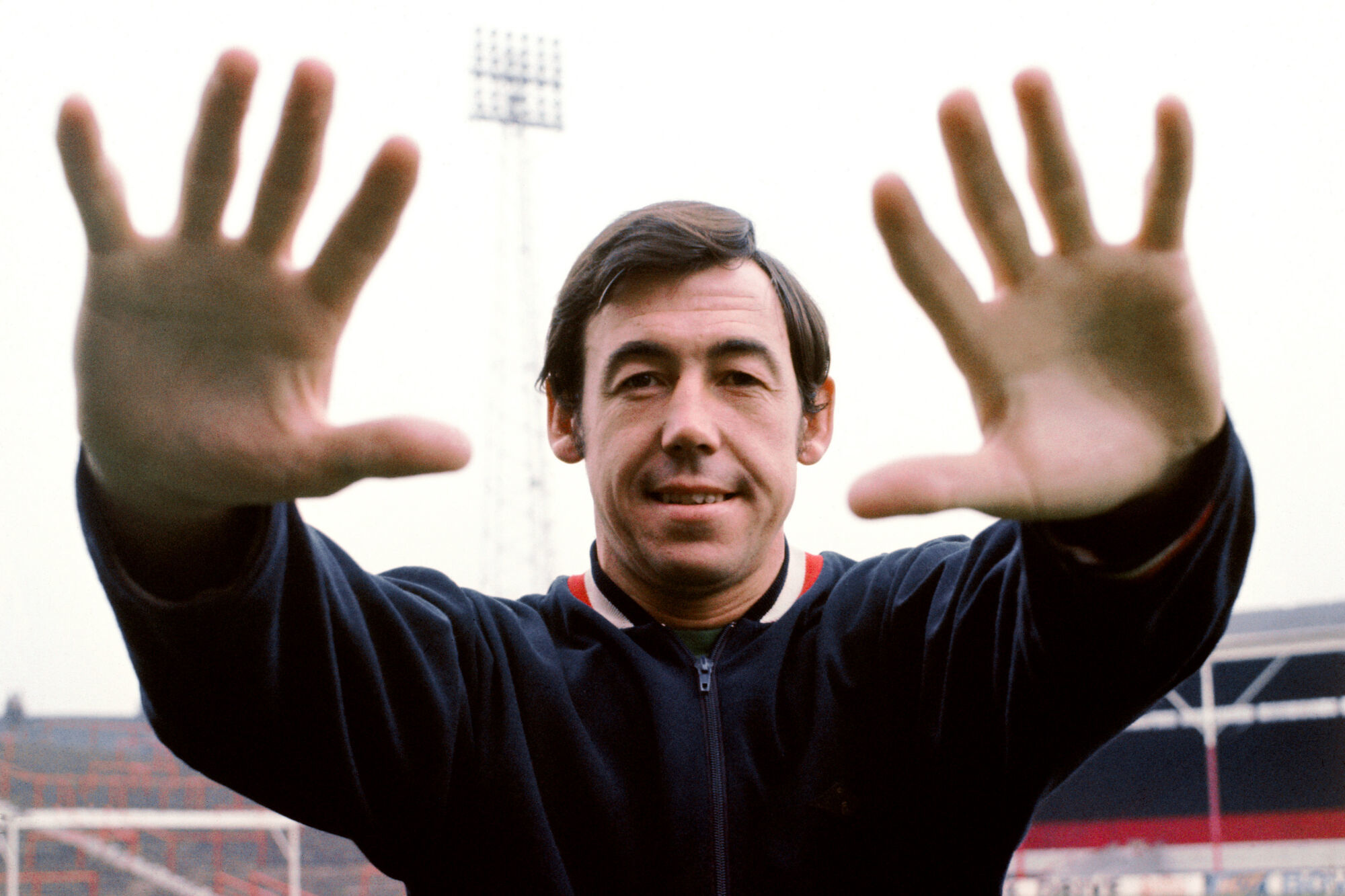 Mejores porteros de la historia del f&uacute;tbol