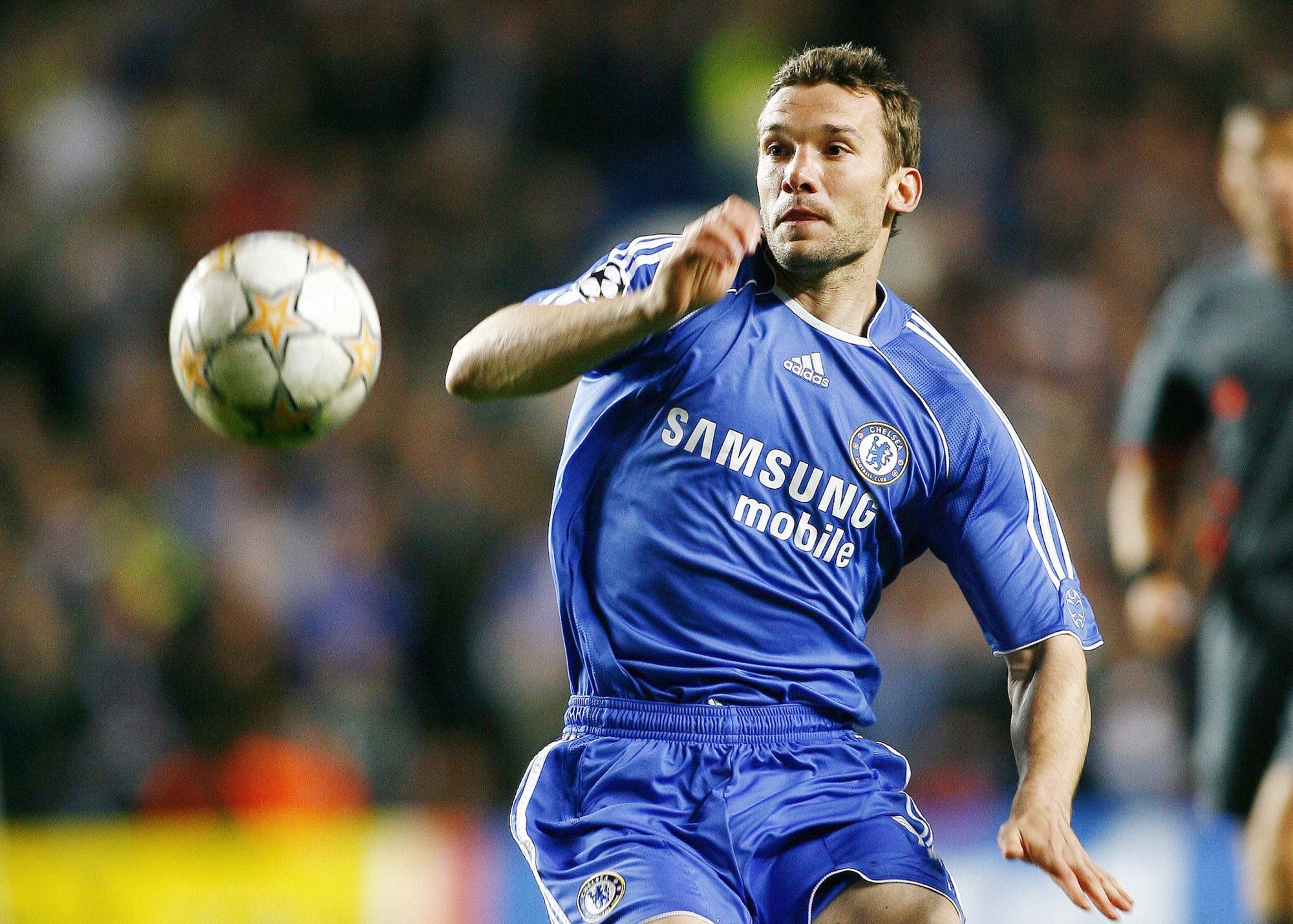 &iquest;Qu&eacute; ganadores del Bal&oacute;n de Oro han jugado en el Chelsea?