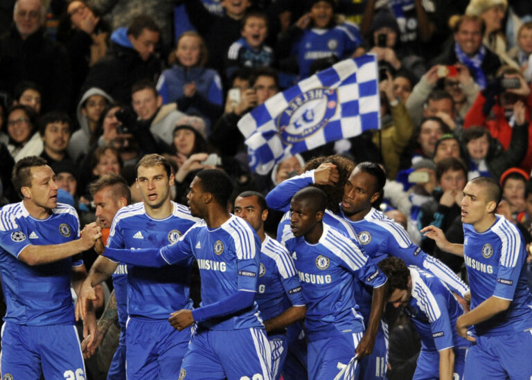 Premier League: los partidos con m&aacute;s goles de la historia