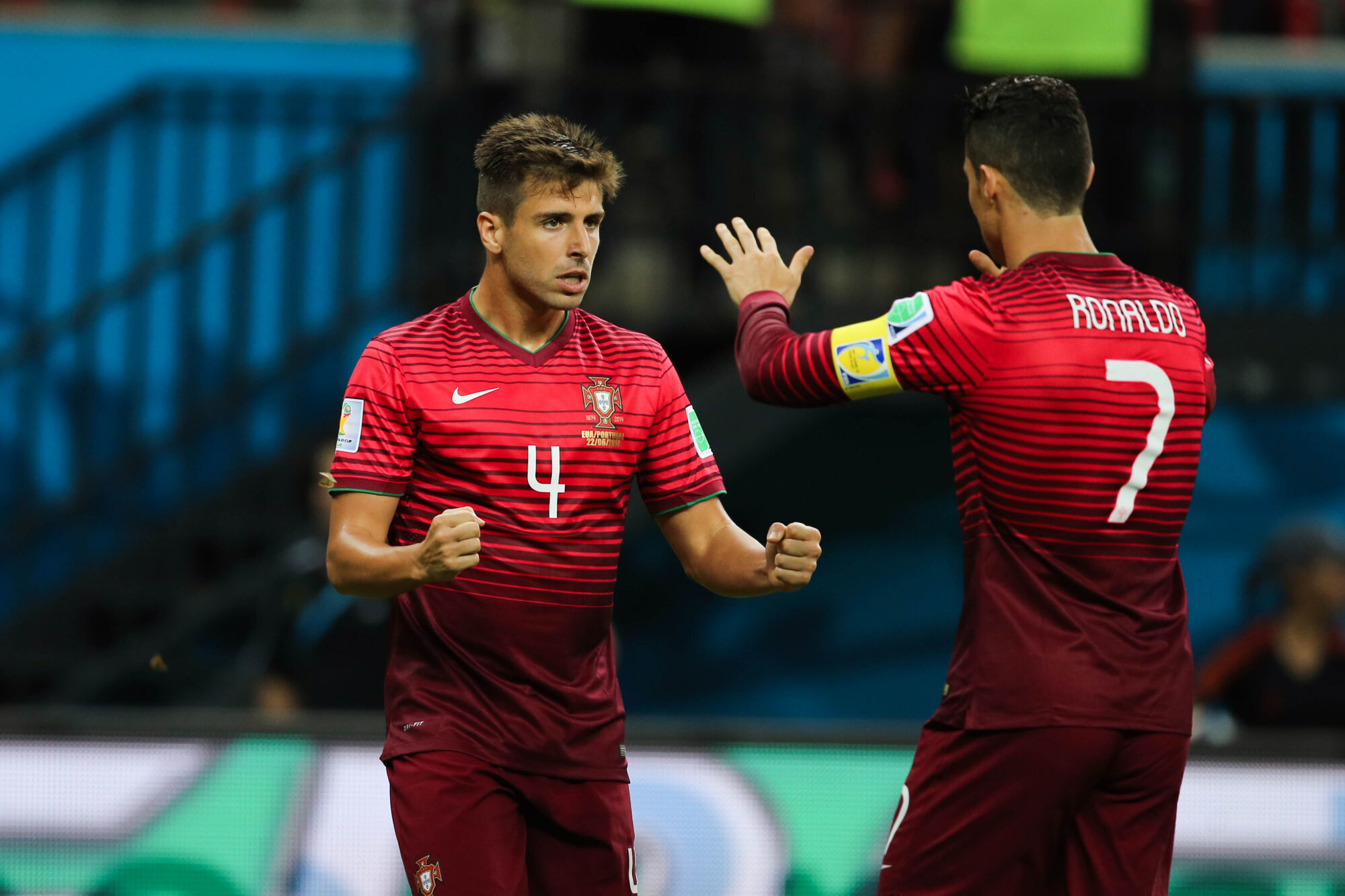 Varios campeones de Europa: los 10 mejores fichajes de las segundas divisiones europeas, Segunda Divisi&oacute;n, Campe&oacute;n del Mundo