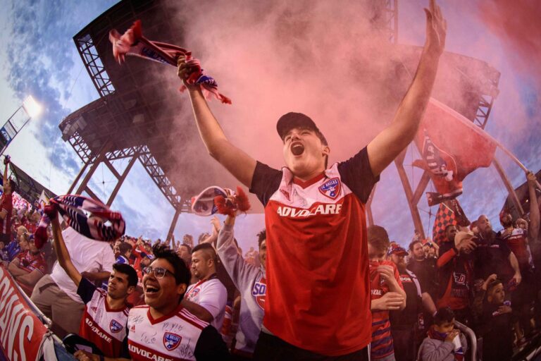 Le dirigi&oacute; el &lsquo;Vasco&rsquo; Aguirre, jug&oacute; con Diego Simeone y Thierry Henry y se retir&oacute; en FC Dallas