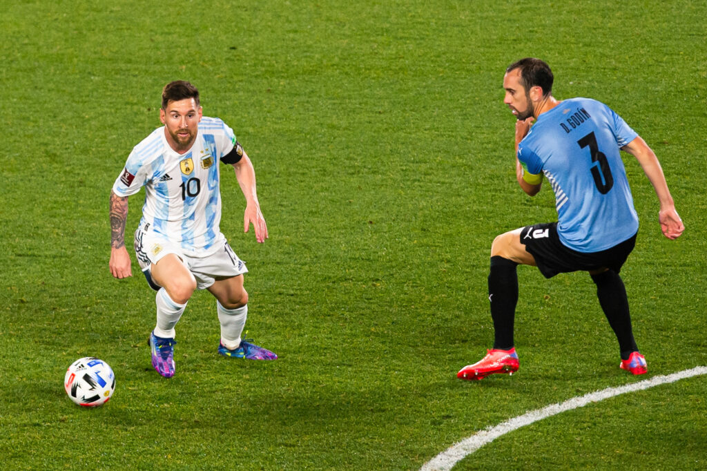Diego Godín