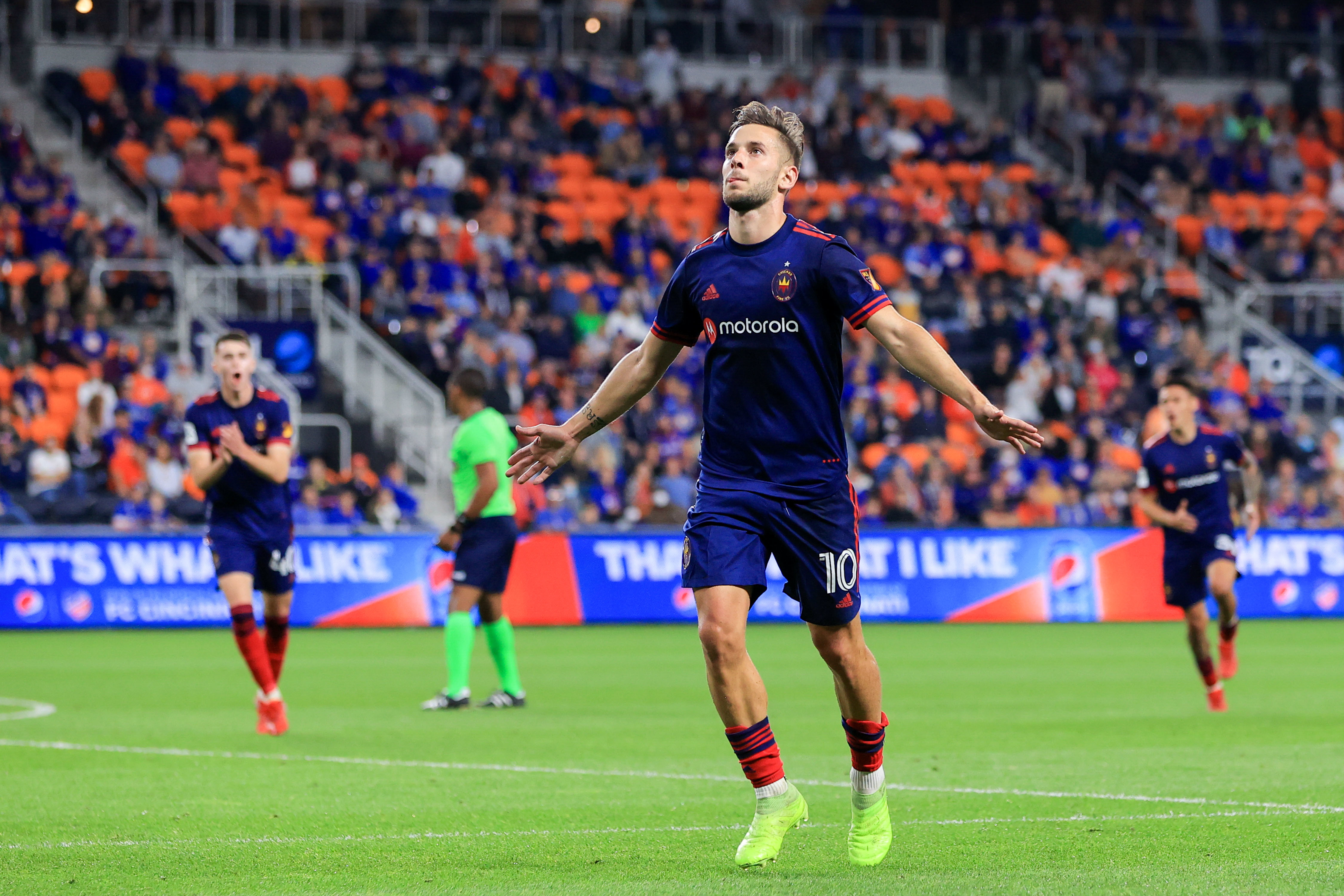 Liga de Arabia Saudí