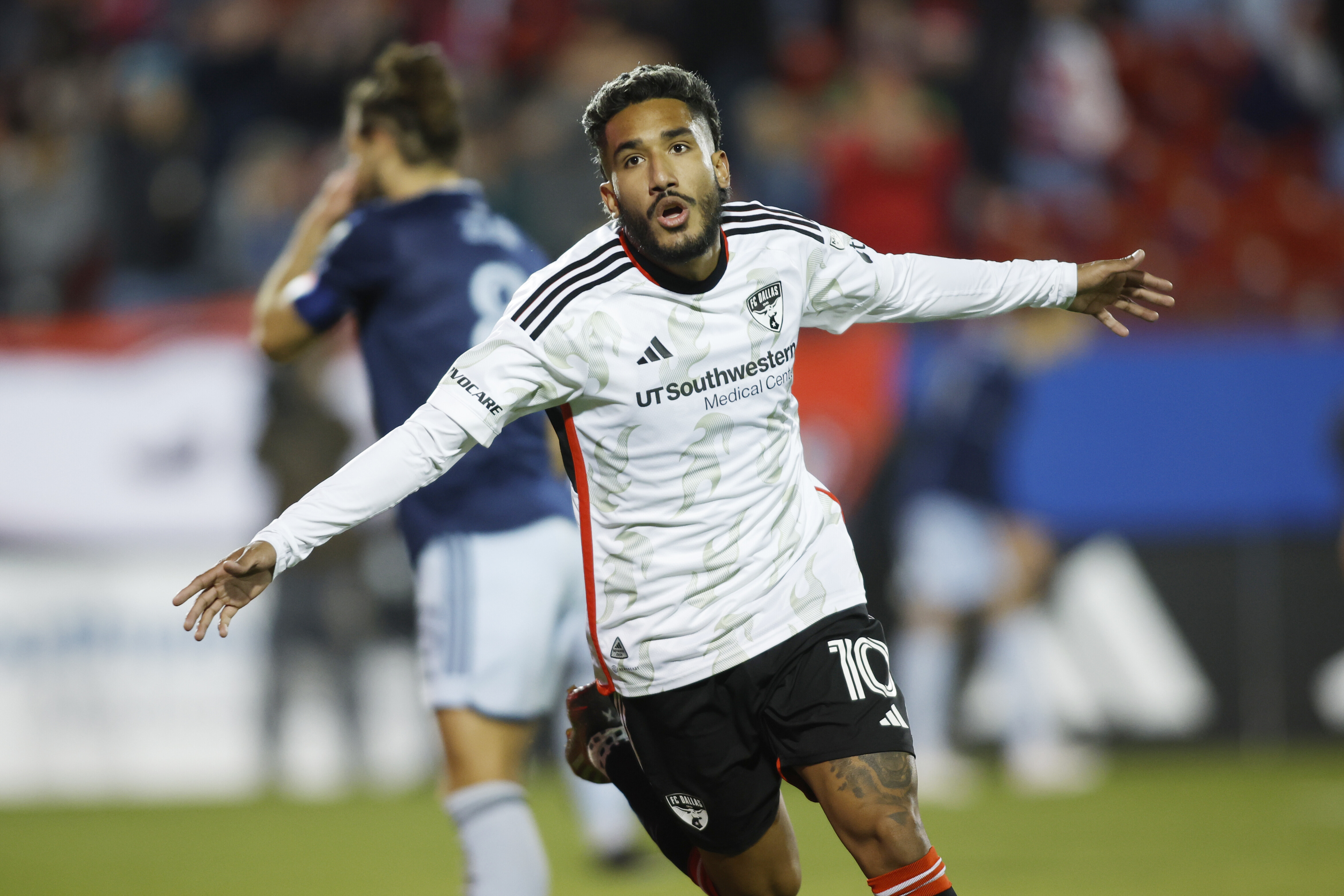 Jes&uacute;s Ferreira