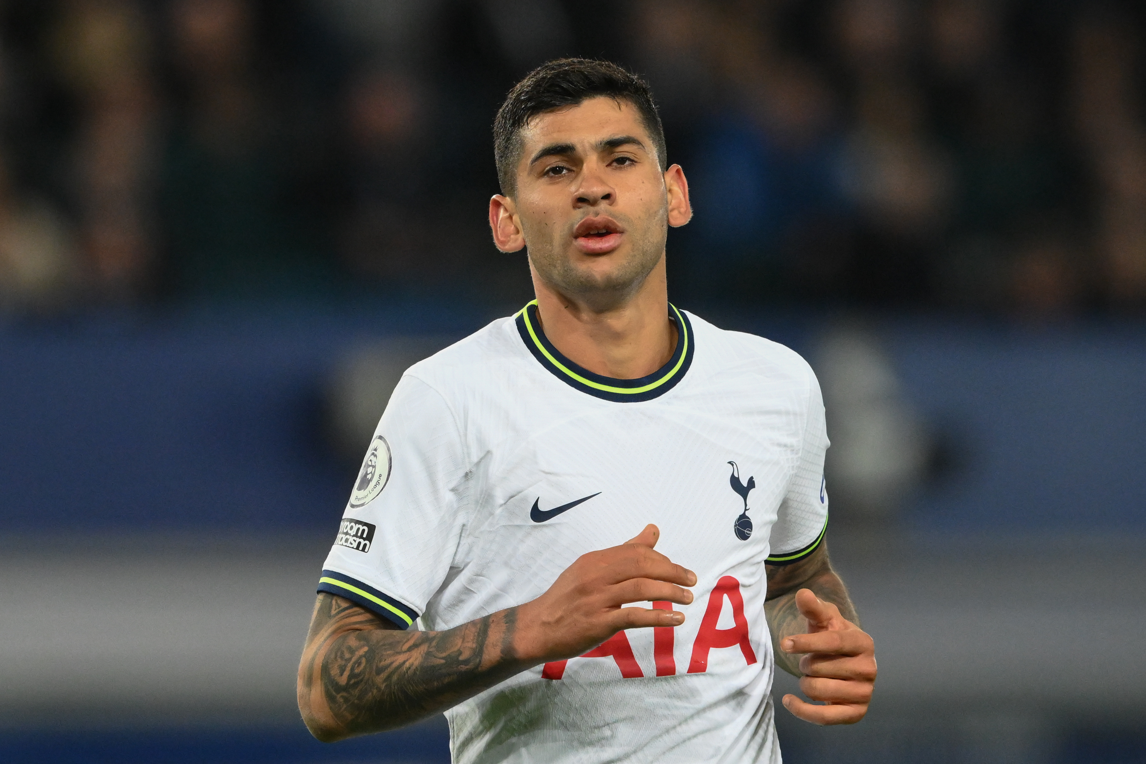 futbolistas argentinos en Inglaterra