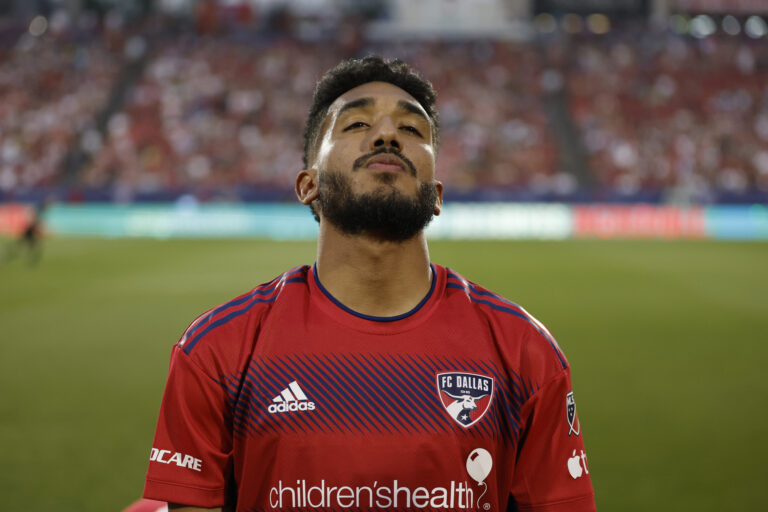 &iquest;Qui&eacute;n es Jes&uacute;s Ferreira, la estrella del FC Dallas?