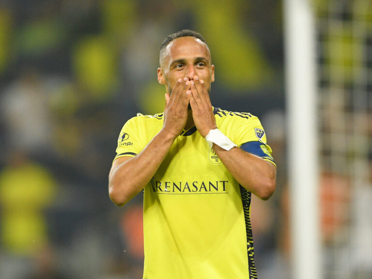 &iquest;Qui&eacute;n es Hany Mukhtar, el n&uacute;mero 10 de Nashville?