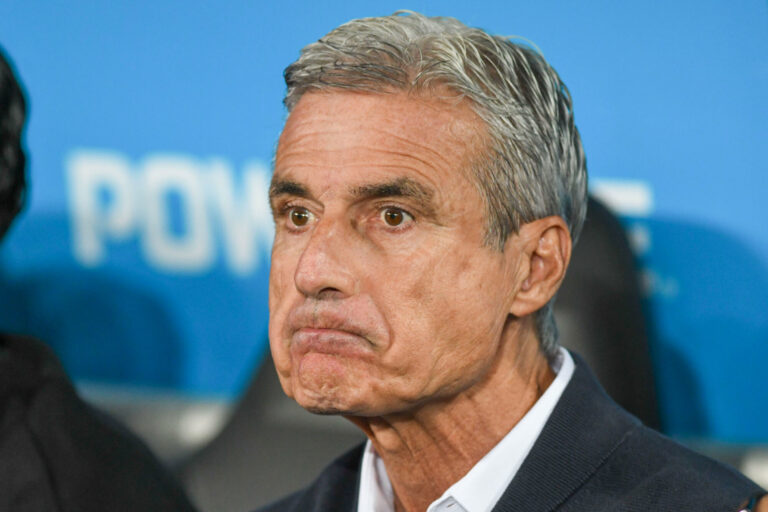 Lu&iacute;s Castro: &iquest;qui&eacute;n es el entrenador de Al-Nassr?