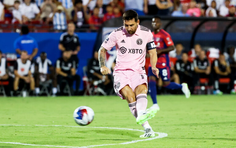 Top-10 mejores jugadores del f&uacute;tbol actual (2023)