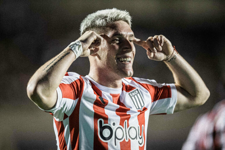 Exclusiva: &iquest;Rollheiser a la Champions? De la Premier League preparan una oferta de 10 millones