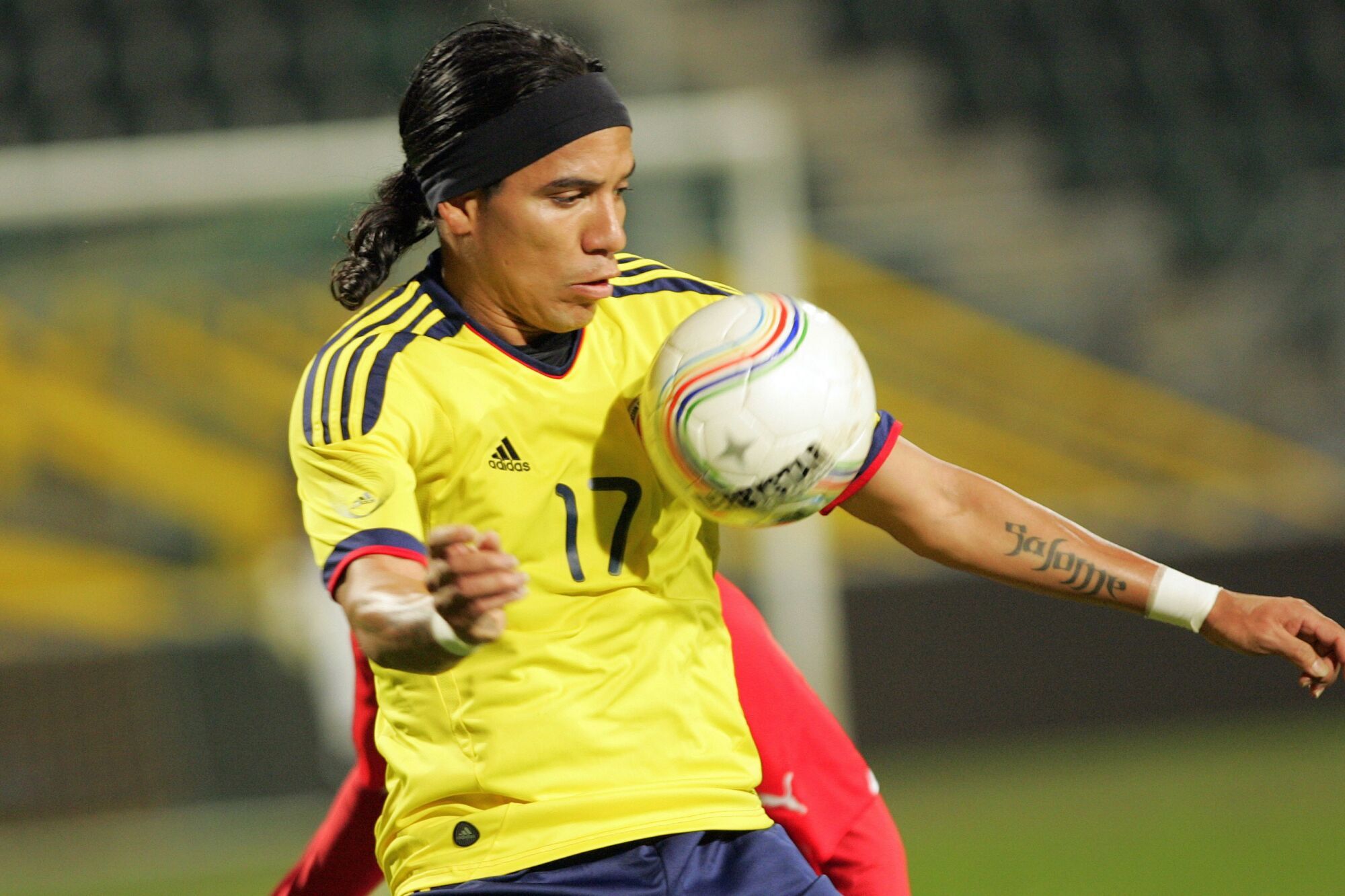 Fichajes Liga BetPlay 2023, Once Caldas, Dayro Moreno