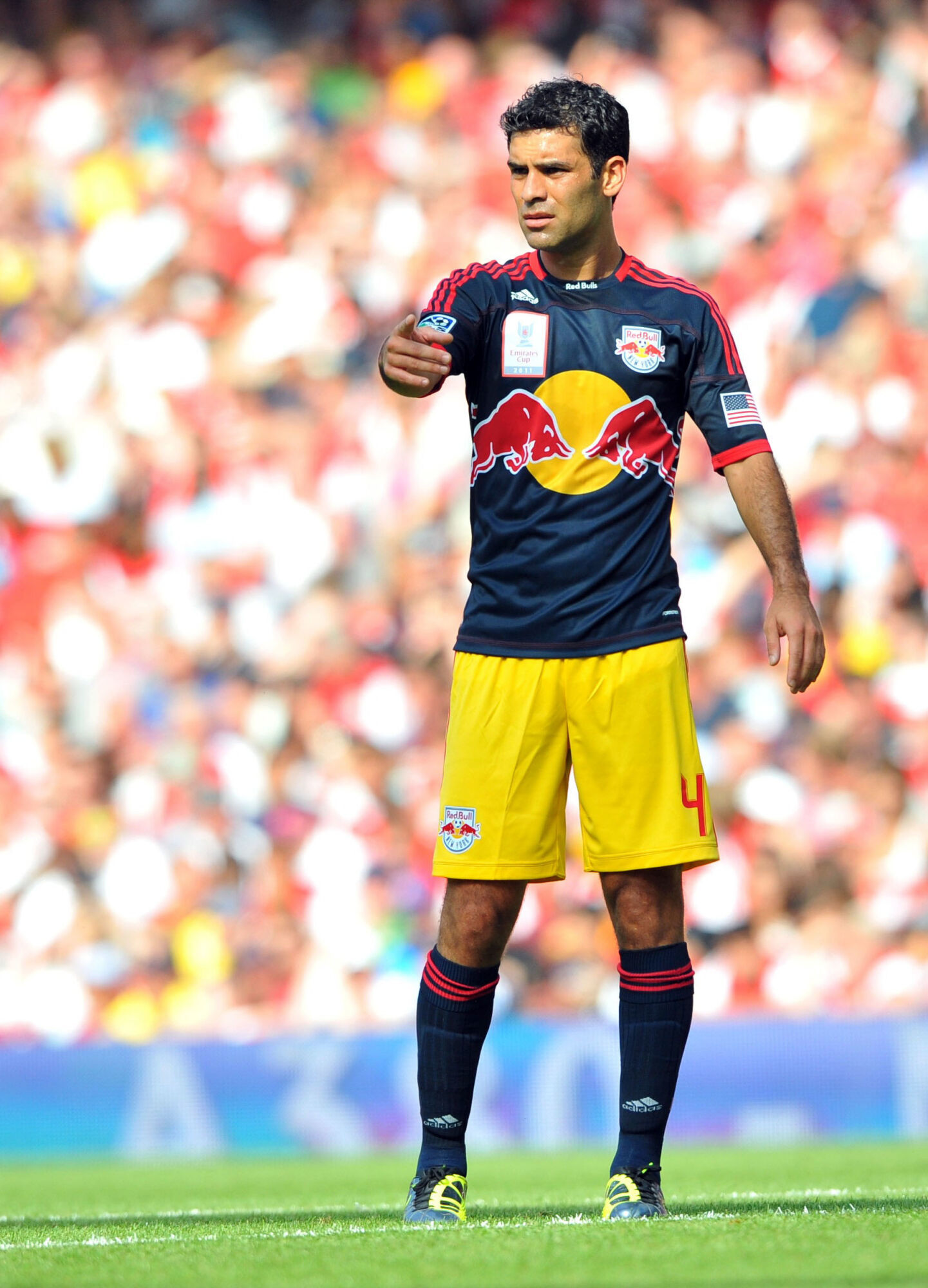 Los 5 mejores jugadores de la historia de New York Red Bulls, MLS, New York Red Bulls, Inter Miami, Lionel Messi