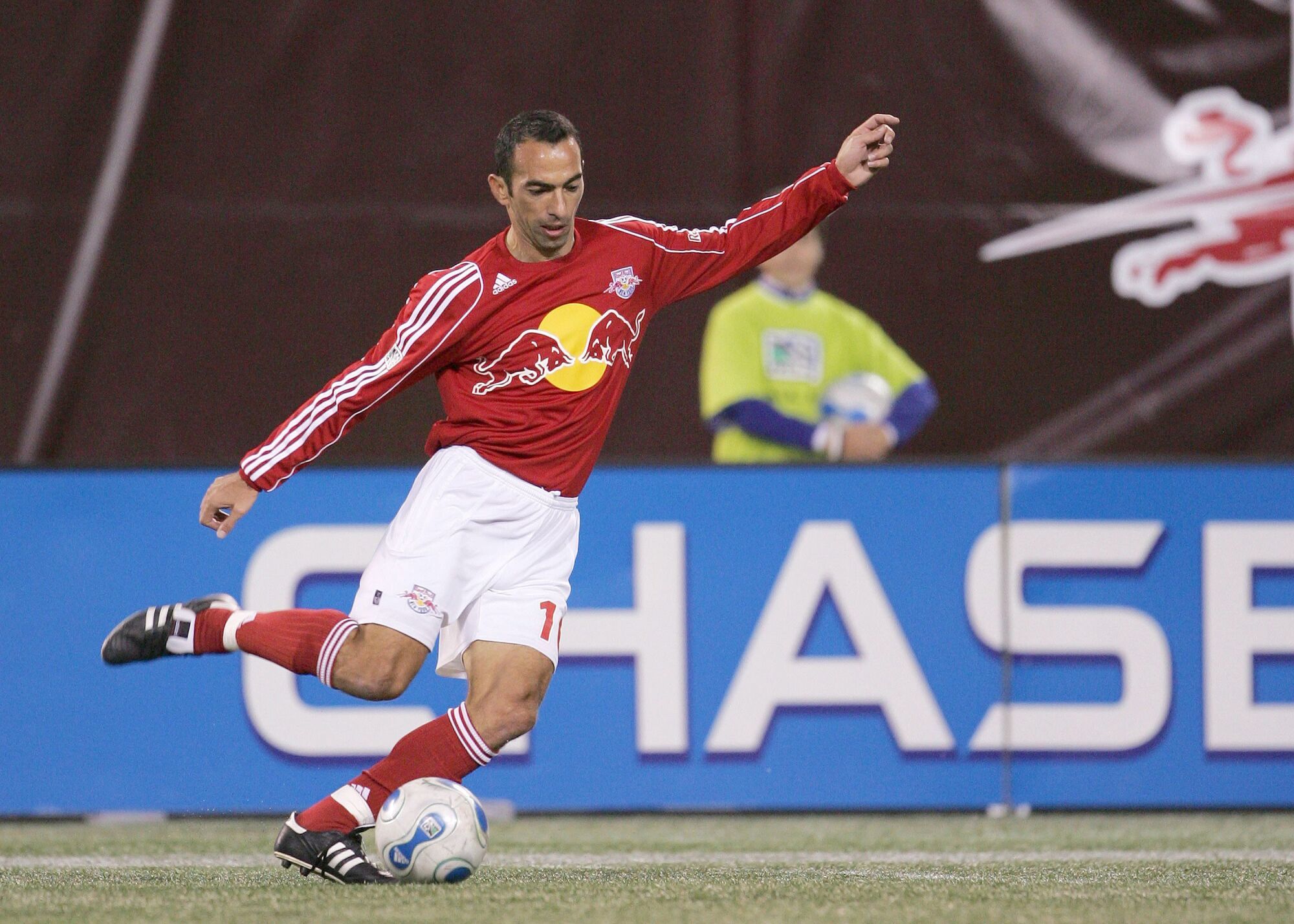 Los 5 mejores jugadores de la historia de New York Red Bulls, MLS, New York Red Bulls, Inter Miami, Lionel Messi