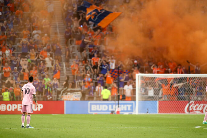 &iquest;Por qu&eacute; no hay par&oacute;n en la MLS durante las fechas FIFA?