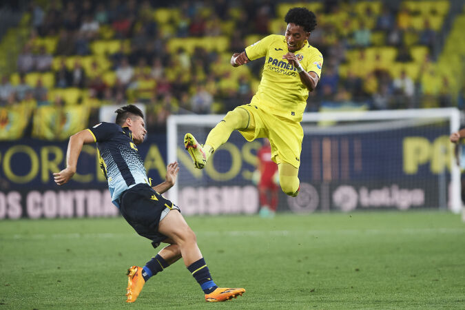Futbolistas colombianos Espa&ntilde;a