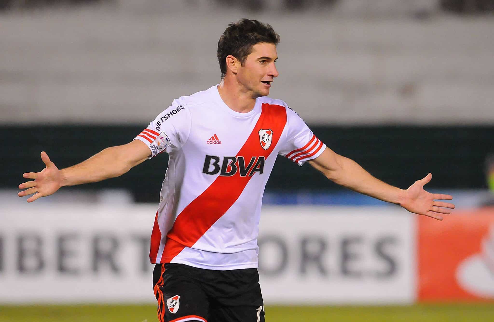 Top 10: Las ventas más caras en la historia de River Plate