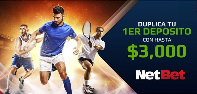 bonos casas de apuestas netbet