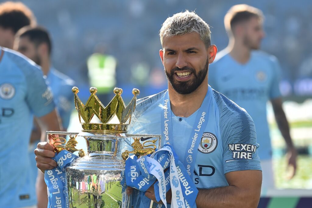 argentinos que ganaron la Premier League