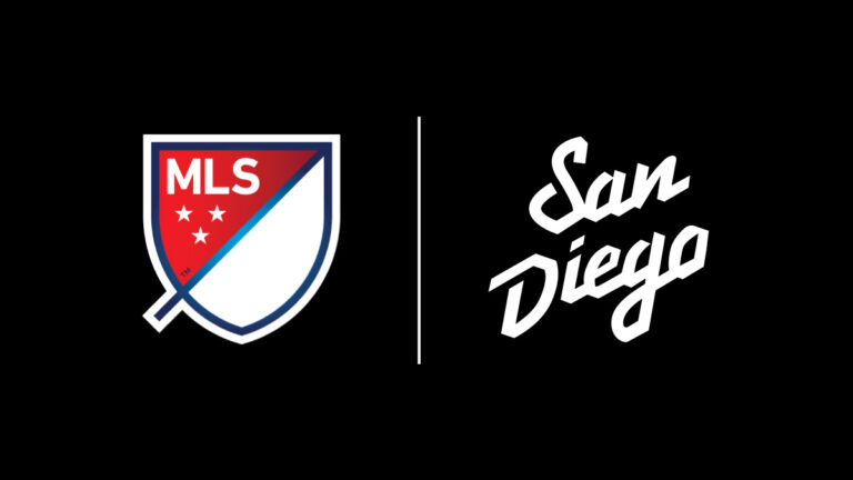San Diego FC: la franquicia n&uacute;mero 30 de la MLS&hellip; en 2025