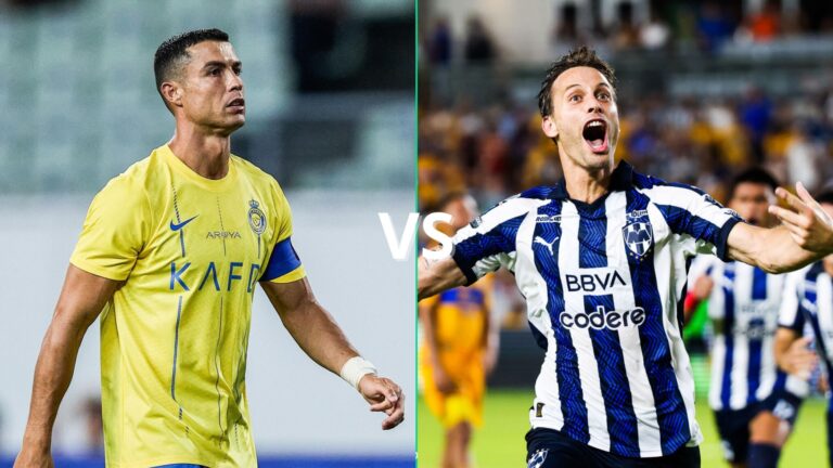 Liga MX o Liga de Arabia Saud&iacute;: &iquest;cu&aacute;l es mejor?&nbsp;