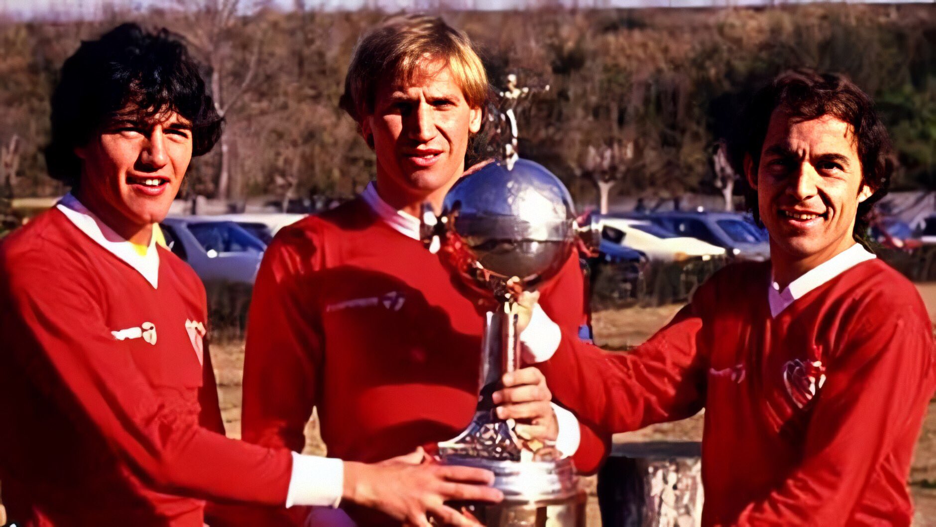 clubes sudamericanos con m&aacute;s t&iacute;tulos