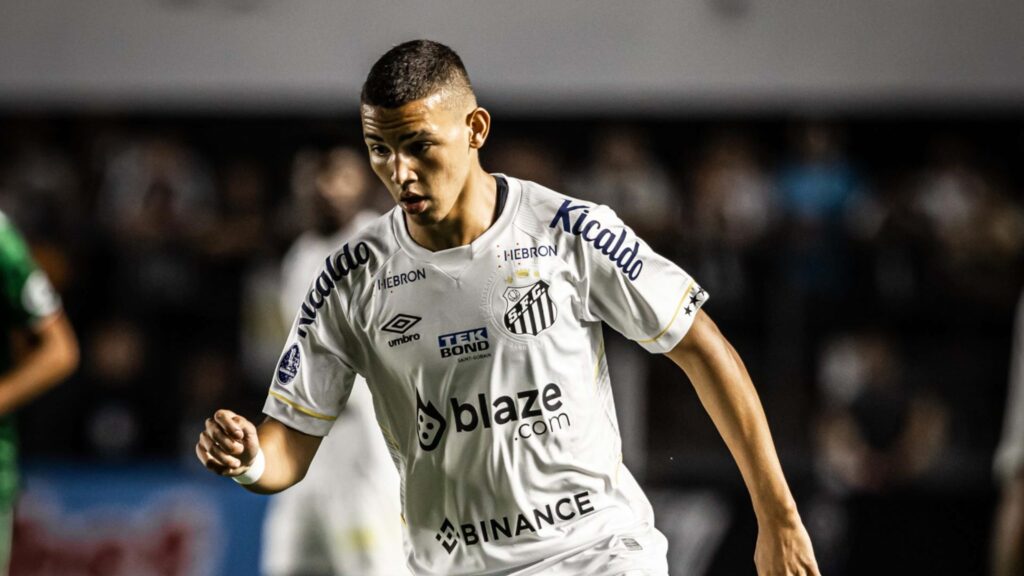 Deivid Washington Chelsea