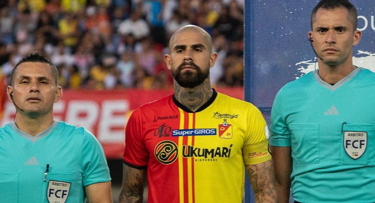 fichajes liga betplay