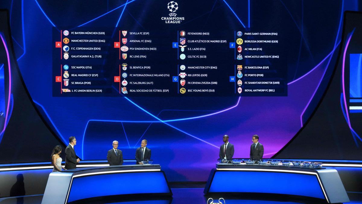 Champions League