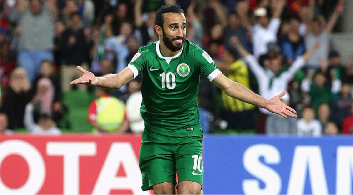 goleadores de la Liga de Arabia Saud&iacute;