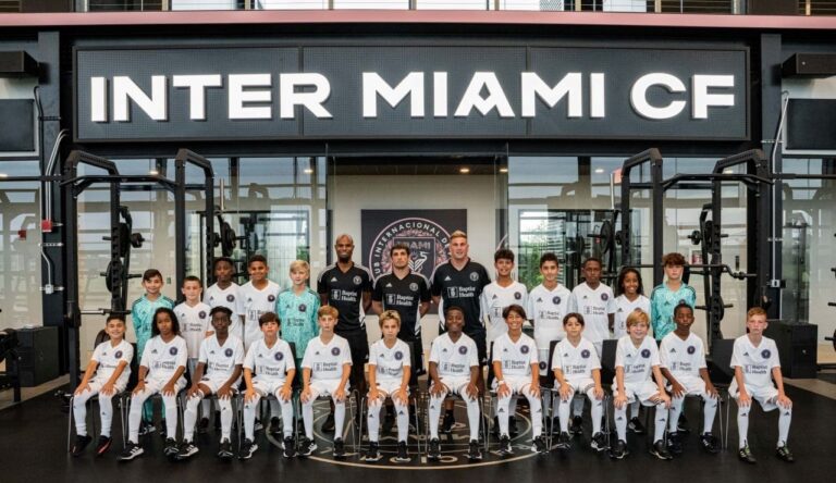 Inter Miami: Ahora ficha a Thiago Messi