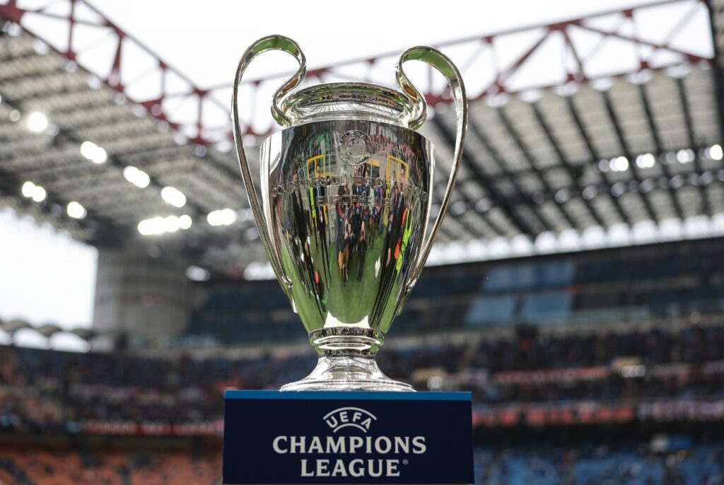 Champions League
