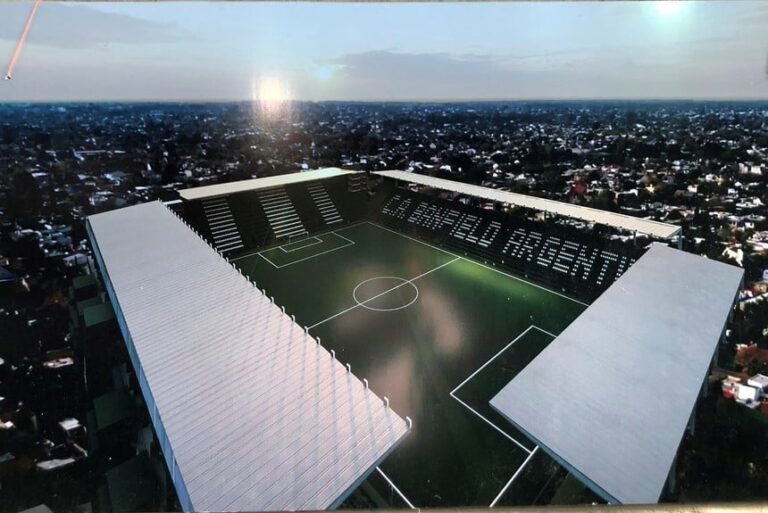 Sudamericana: &iquest;por qu&eacute; Defensa y Justicia vs Botafogo se juega en el Estadio de Banfield?