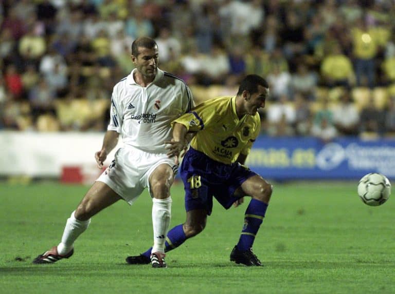 Real Madrid: &iquest;Cu&aacute;ndo fue la &uacute;ltima vez que perdi&oacute; con Las Palmas?