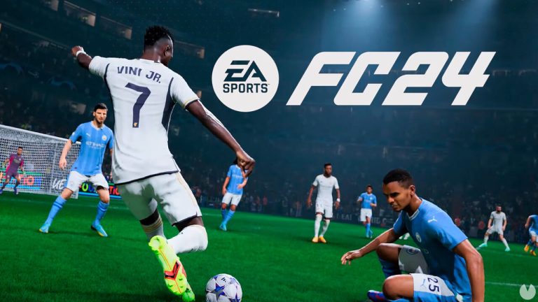 EA Sports FC: &iquest;c&oacute;mo comprar y descargar el FIFA 24?