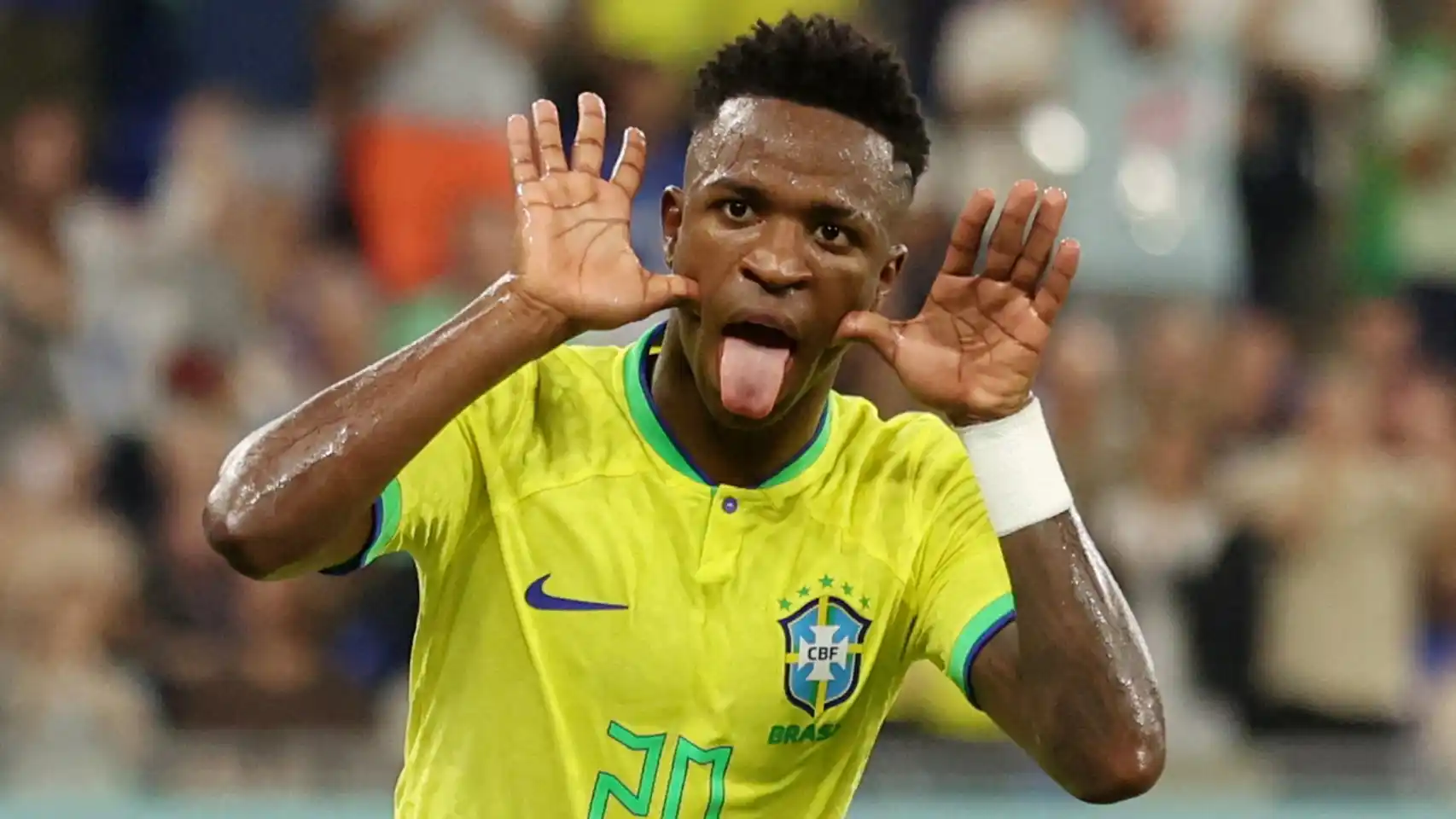 Selecci&oacute;n de Brasil