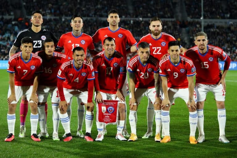 &iquest;Cu&aacute;ndo salen a la venta las entradas para Chile vs. Per&uacute; por las Eliminatorias al Mundial 2026?
