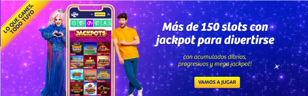 Código promocional Playuzu