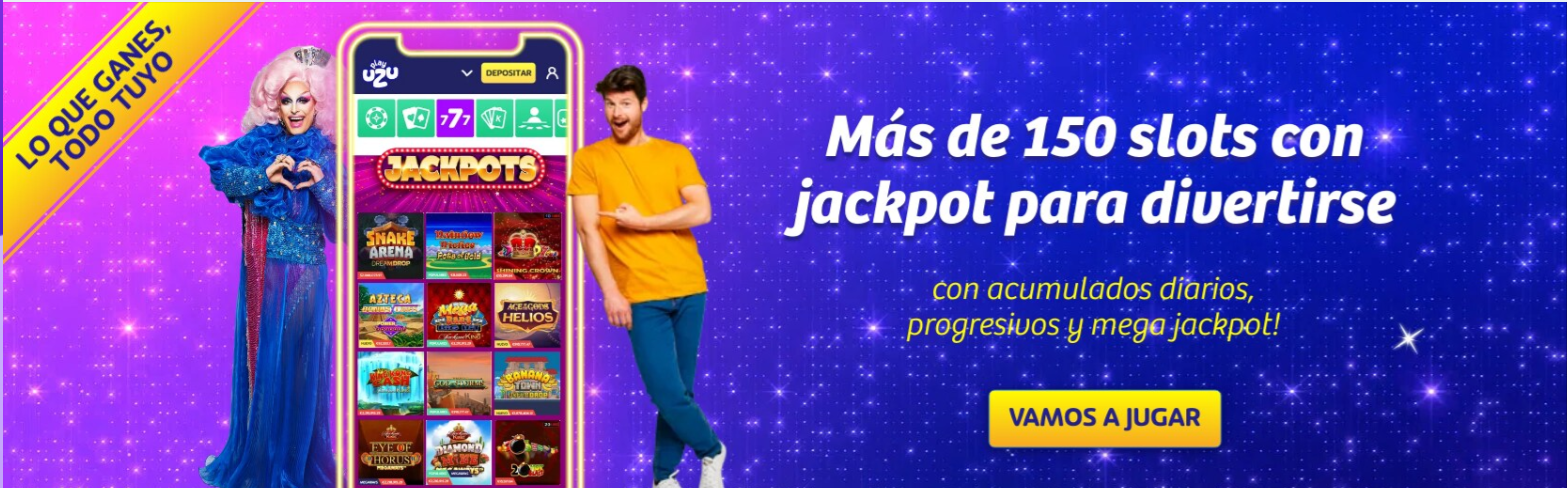 C&oacute;digo promocional Playuzu